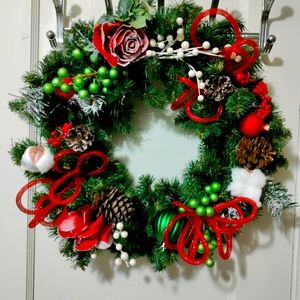 Wreath